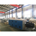 Sj Series High Efficiency Single Screw Extruder 